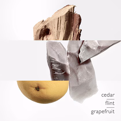 HERMÈS Terre d'Hermès