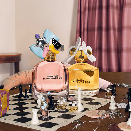 Marc Jacobs Daisy Love