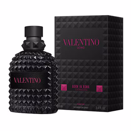 Valentino Born In Roma Uomo Extradose