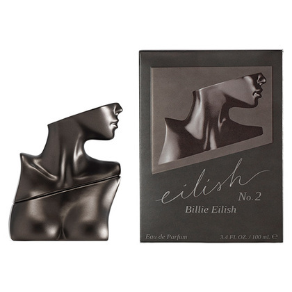 Billie Eilish Eilish No. 2