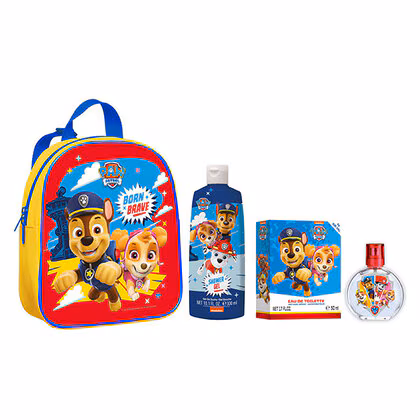 Kids Perfume Paw Patrol