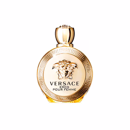 Versace Eros Pour Femme