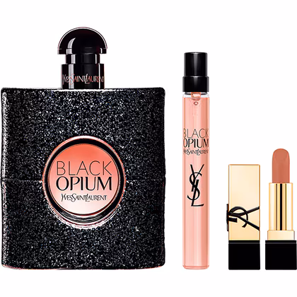 Yves Saint Laurent Black Opium