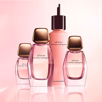 Narciso Rodriguez All Of Me