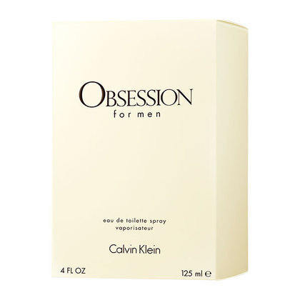 Calvin Klein Obsession For Men