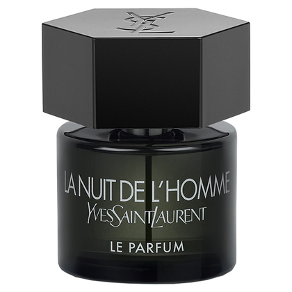 Yves Saint Laurent La Nuit de L'Homme