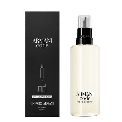 Armani Code