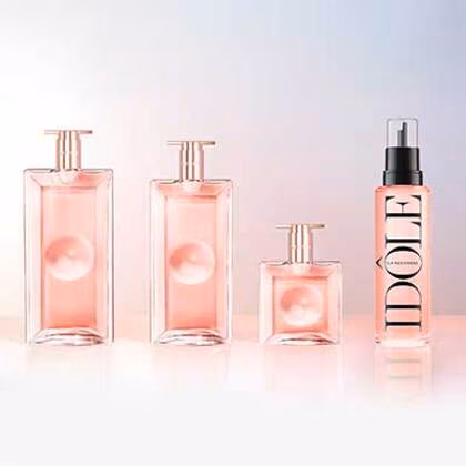 Lancôme Idôle