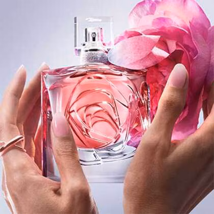 Lancôme La Vie Est Belle Rose Extraordinaire