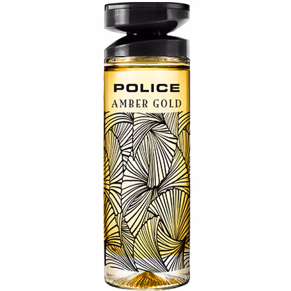 Police Amber Gold