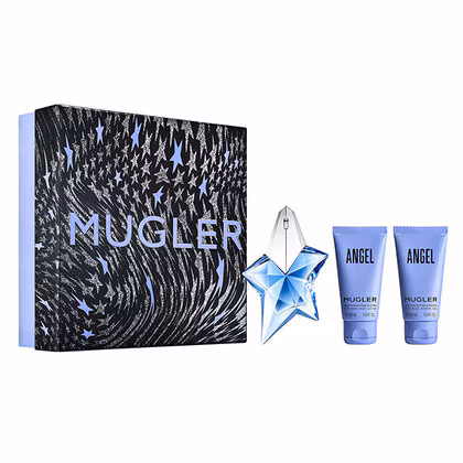 Mugler Angel