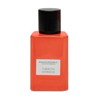 Banana Republic Tuberose Overdose