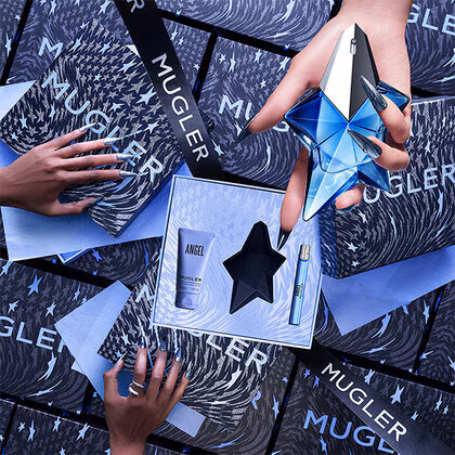 Mugler Angel