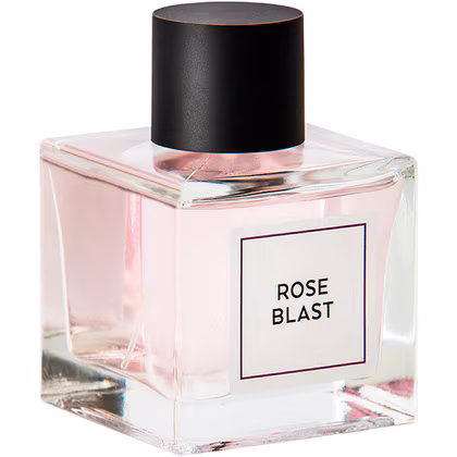 The Perfume Edit Rose Blast
