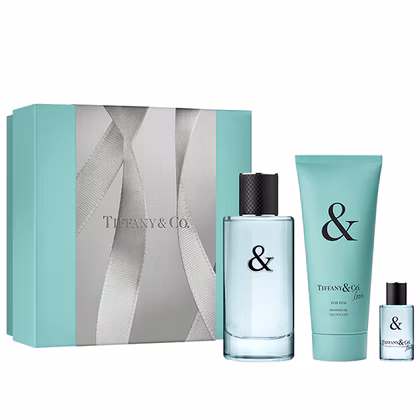 Tiffany & Co Tiffany & Love for Him