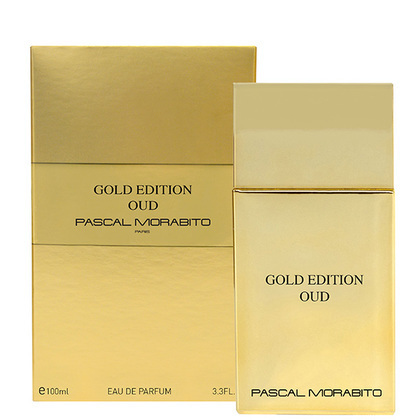 Pascal Morabito Gold Edition Oud