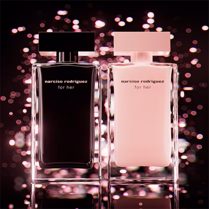 Narciso Rodriguez For Her