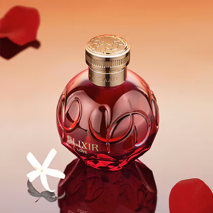 Elie Saab Elixir Love