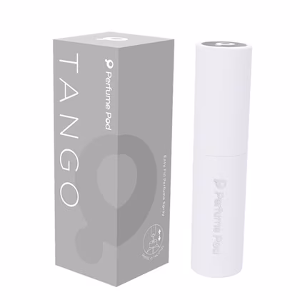 Travalo TANGO Perfume Pod
