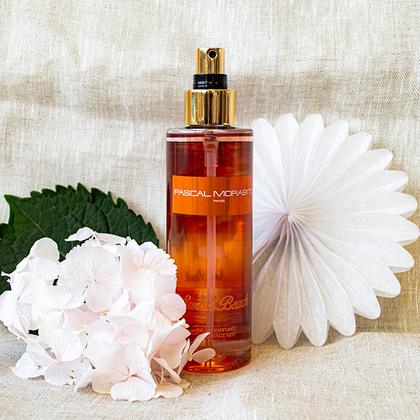 Pascal Morabito Sunset Beach