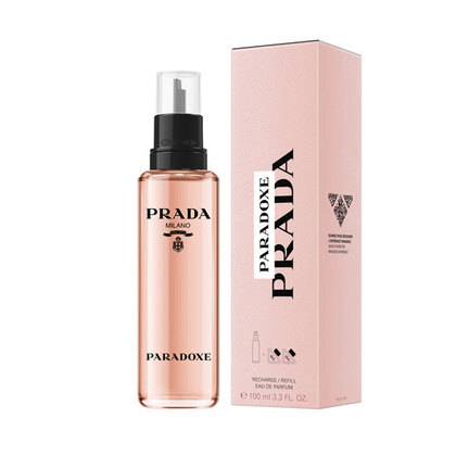 Prada Paradoxe