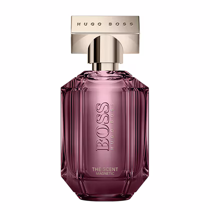 HUGO BOSS Boss The Scent Magnetic For Her