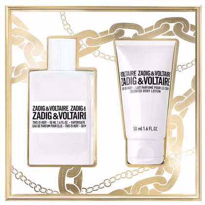 Zadig & Voltaire This Is Her!
