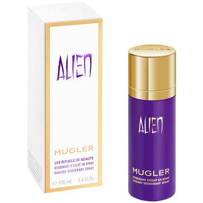 Mugler Alien