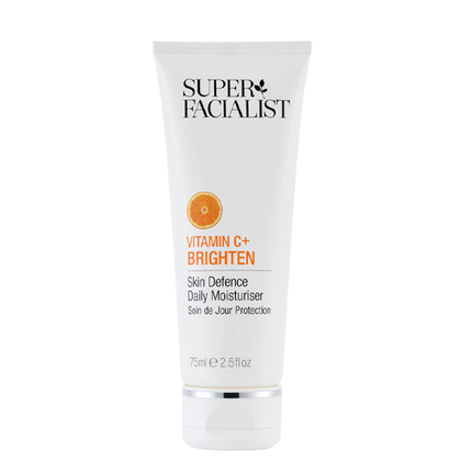 Super Facialist Vitamin C Daily Moisturiser