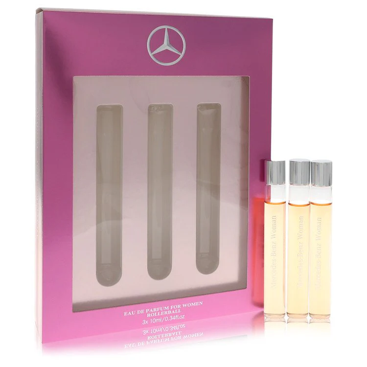 Mercedes Benz Women Gift Set by Mercedes Benz