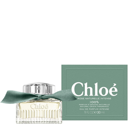 Chloé Rose Naturelle Intense