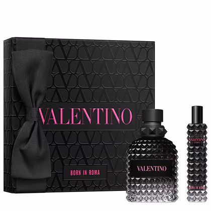 Valentino Born In Roma Uomo