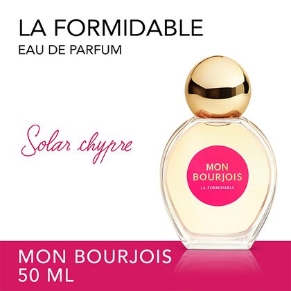 Bourjois La Formidable