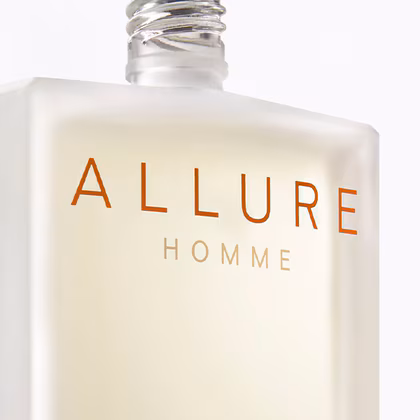 CHANEL ALLURE HOMME