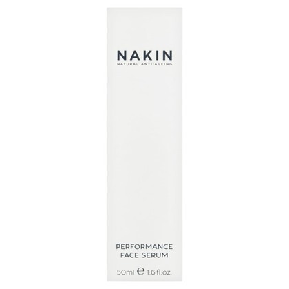 Nakin Performance Face Serum