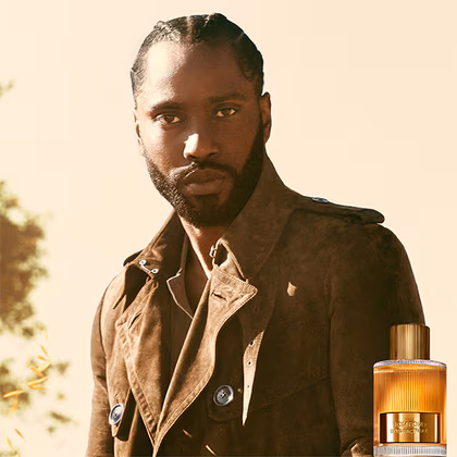 TOM FORD Bois Pacifique