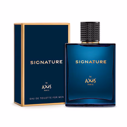 Axis Signature