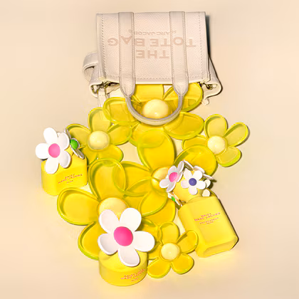 Marc Jacobs Daisy Love Glow