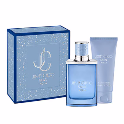 Jimmy Choo Man Aqua