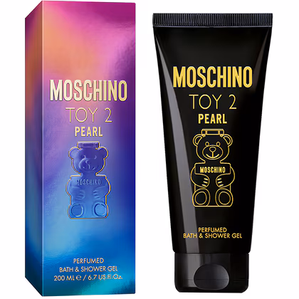 Moschino Toy 2 Pearl