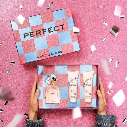 Marc Jacobs Perfect