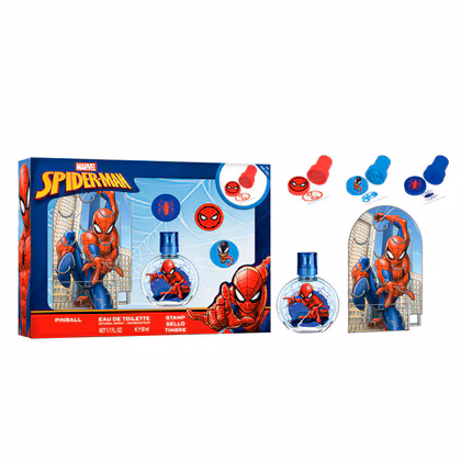 Kids Perfume Spider-Man