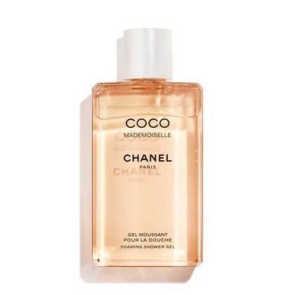 CHANEL COCO MADEMOISELLE