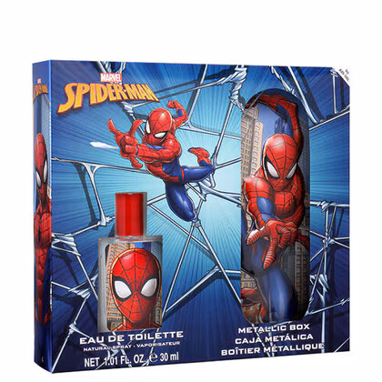 Kids Perfume Spider-Man