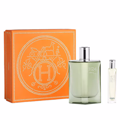 HERMÈS H24 Herbes Vives