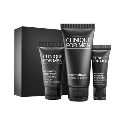 Clinique Oil Control Set