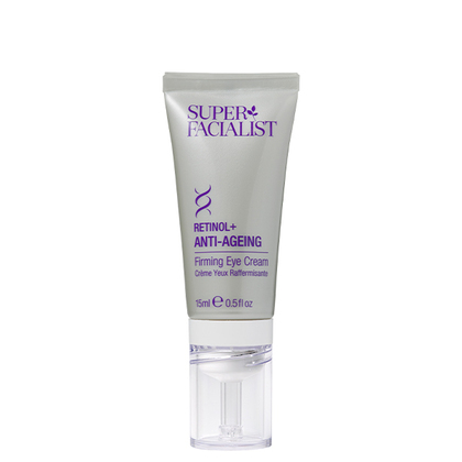 Super Facialist Retinol Eye Cream