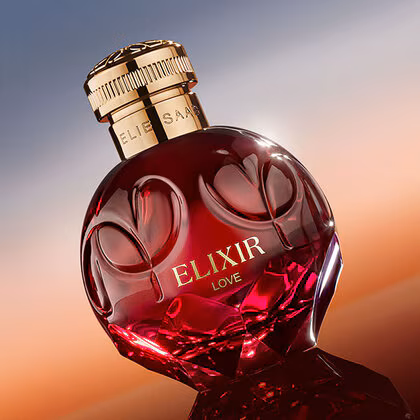 Elie Saab Elixir Love