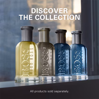 HUGO BOSS Boss Bottled Tonic