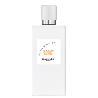 HERMÈS Eau des Merveilles